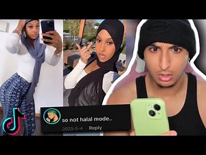 I Found Another TikToker With No Shame... (therealmayyaa)