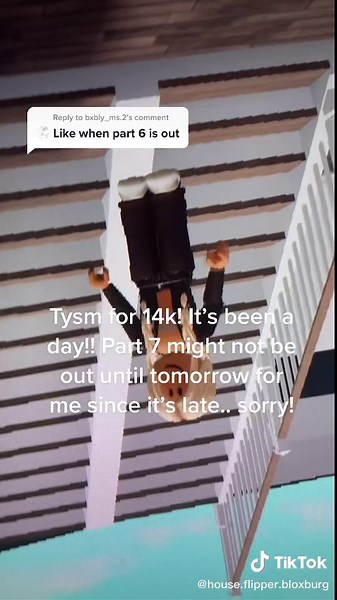 Bloxburg Renovation Ideas: Part 6