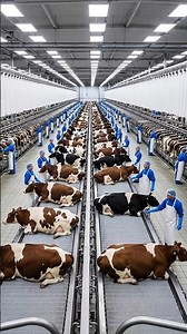 Inside a Meat Processing Plant.#production #shorts #factory #meat
