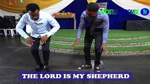 Praise Along With Apostle Shoombe Ministries!! | Apostle Shoombe Ministries