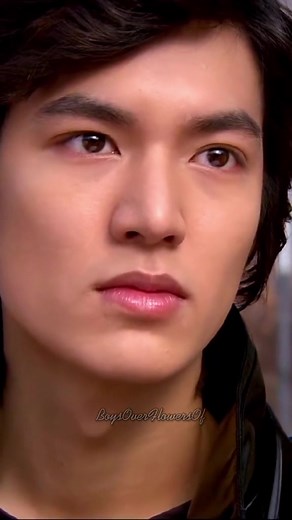 Boys Over Flowers: The F4 Drama Explored