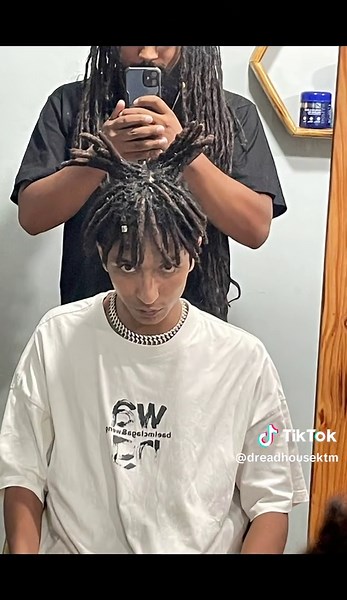 Exploring Gbob and Dreadlocks at Dreadhouse KTM