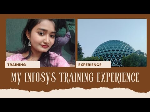 My Infosys Training Experience | Assessments | Passing Criteria 🏢