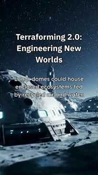 How to Terraform a Planet (And Why It’s Dangerous)