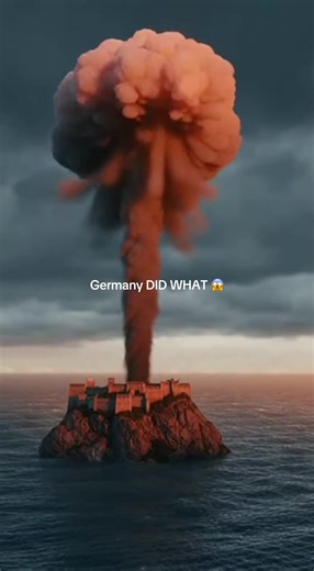 Germany’s & the tiny island tat started world war 1\t#fypシ #history #storytelling #facts
