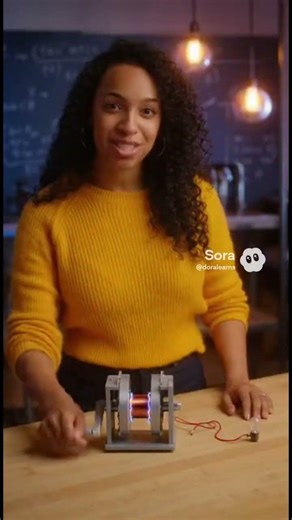 How does a generator work?