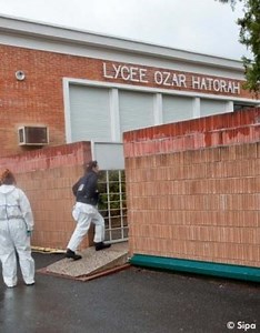 La belle-soeur de Mohamed Merah se dit "en colère" - Elle