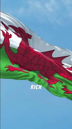 Is Wales a Country? 🇬🇧 This Geography Answer Surprises Most People! #educationalshorts #shorts
