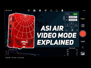 ASI Air Video Mode | Which Devices Can Use It