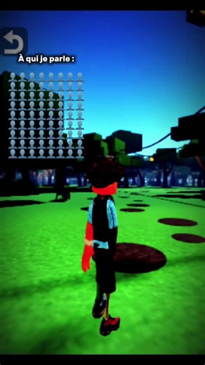 Bh oe c sa la vie les Frot # CapCut # YouTube # Roblox # créateur d’avatar # abotoietlike # trend