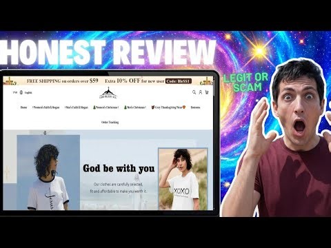 God Bless Us All Clothing Review | Quality, Sizing, Shipping, Pros & Cons