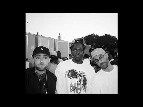 [FREE] MAC MILLER X ALCHEMIST TYPE BEAT "SEASONS CHANGE"