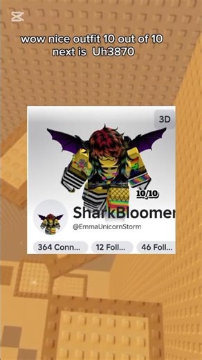 rate your avatar part 2