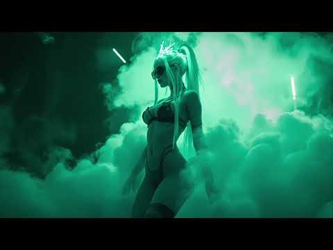 AuTonas - Numbers Awake (LATEWAVE)