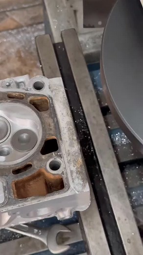 13K views · 449 reactions | ....#oficina #fia #explore #100kviews #16valve #mecanica #funny #diesel #dieselpower #formula1 #repair | Masyaallah Rel | Facebook