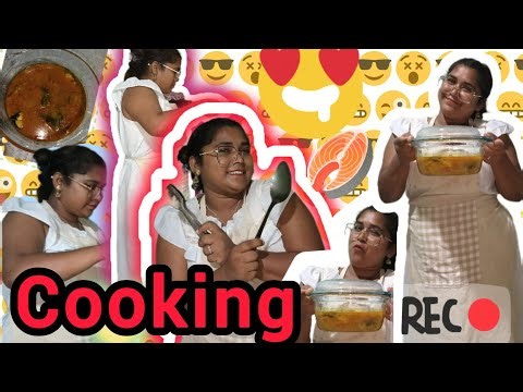 🐟 Cooking Fish for the First Time — No Fry, Healthy & Delicious! 🍋🔥