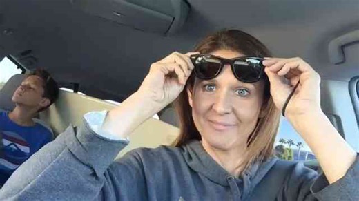 When Aimees Big Lie Actually Paid Off