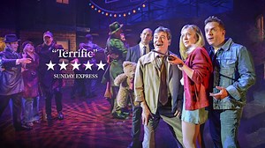 2.2K views · 171 reactions | “Exhilerating… one of the best musicals...