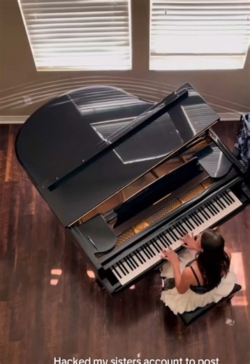 When my little sister @Ani 🔆 took my phone and posted this, I was semi facepalming and semi relieved. This song in particular is incredibly close to my heart and emotional for me, but the love you have all given this song gave me the confidence to put it out. It’s called ‘2009 barbie dreamhouse” and the live acoustic piano version finally comes out this Friday March 6th!! You can pre-save it in my bioooo :) ✨💫💕