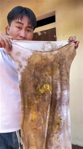 Đỉnh cao giặt tẩy – OxiClean ‘cân’ sạch mọi thể loại bẩn! #oxiclean #giattaydanang