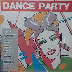 Various - Dance Party