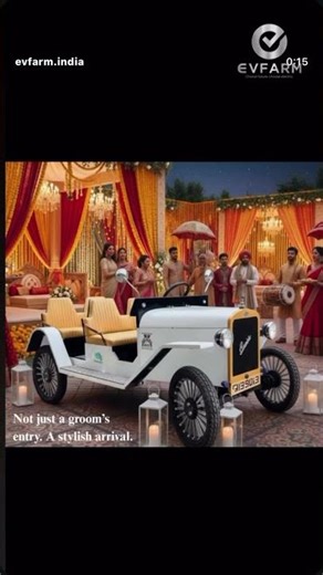 How a Golf Cart Makes Life So Easy