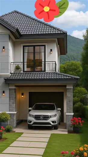 84K views · 1.9K reactions | Amazing House Design  | Home Design Online | Facebook