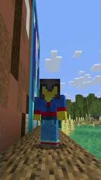 Como CONSEGUIR las nuevas CAPAS de #minecraft #minecraftshorts #minecraftlive