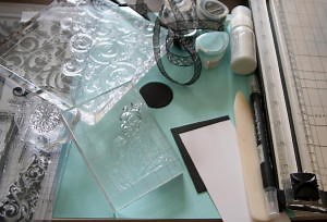 Splitcoaststampers - Tutorials