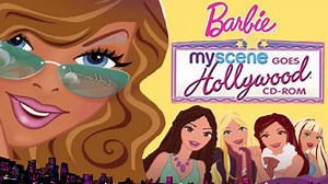Barbie My Scene Goes to Hollywood (2005) | Full Movie | Barbie Official