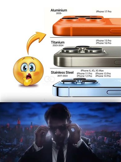 iPhone Body Materials: Which Is the Best? 😱