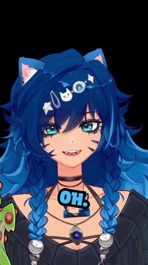 Ruby's FNAF story with Chat! #corekeeper #gaming #twitch #twitchstreame #highlights #vtuber