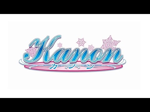 『Ｋａｎｏｎ』 オープニングムービー