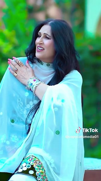 Naghma's New Song for 2025: A Pashto Musical Journey