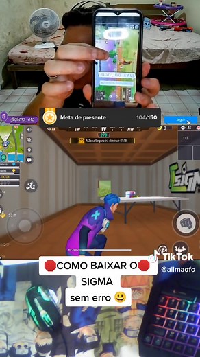 Como Baixar o Sigma: Guia Completo para 2024