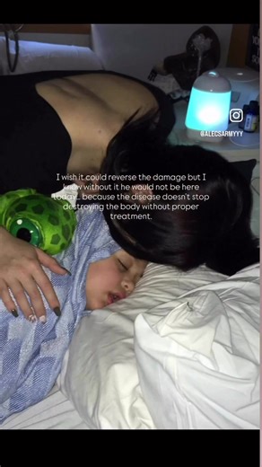 How was my 6-year-old baby boy so strong? It’s been seven years since my son underwent his life-saving treatment. He received a bone marrow transplant to stop his disease from progressing. We did the transplant too late to fully preserve his abilities, and afterward he lost the ability to walk and talk. We spent nearly a year living in the hospital. That season changed our lives—especially Alec’s—but it also reshaped me as a mother and completely transformed how I see life. I’m deeply grateful. 