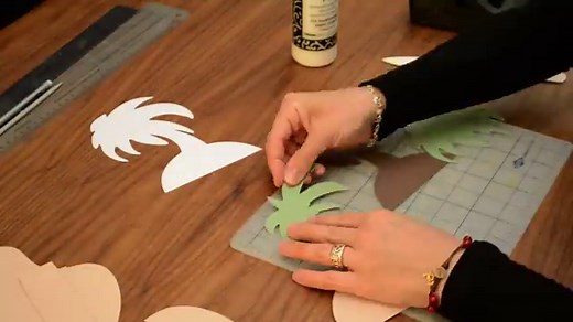 Comment fabriquer un livre pop-up ? - Graphisme et interactivité