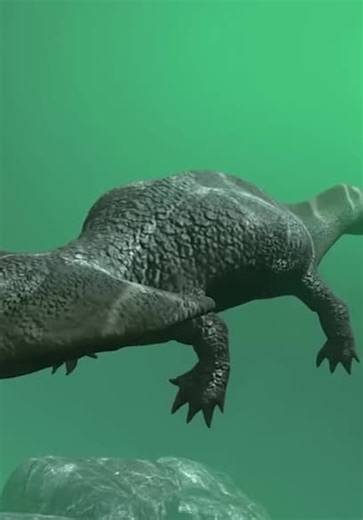 Dinosaur Discovery S01:E03 - A Complete Timeline of Prehistoric Creatures & Dinosaurs of North America