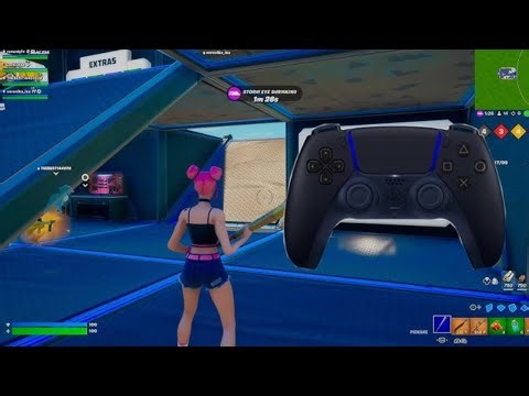 3v3v3v3 Go Goated🐐Zone Wars GamePlay🎮