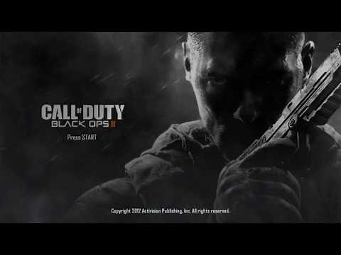 Black Ops 2 - Navy Seals Theme Extended Loop