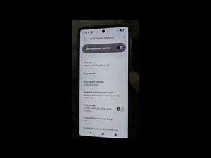 How To Check OEM Pixel
