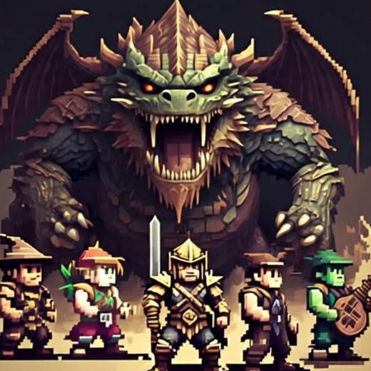 The Bard by: TKO | TKO