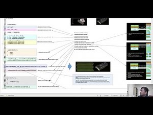 FPGA: creating host application cmake & g++ compile Vitis Unified IDE & exploring the output verilog