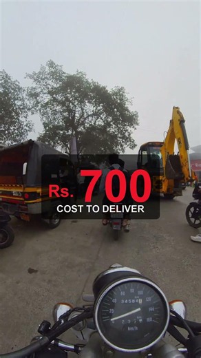 How Dunzo went broke delivering to you