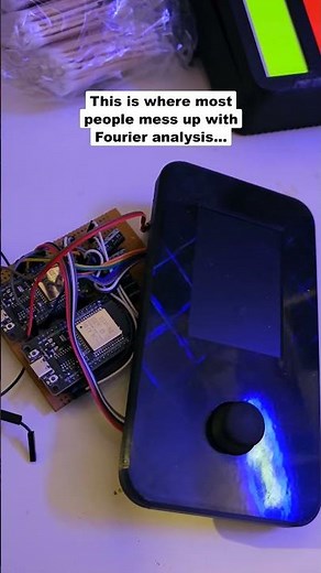 Fourier Series vs Fourier Transform