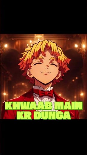 Zenitsu vs Nezuko Standards 😭 | Demon Slayer