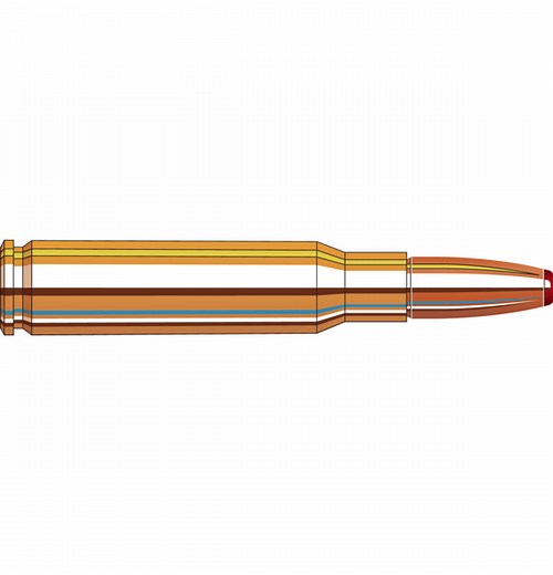 308 Win 125 gr ECX™ Hornady International™ - Hornady Manufacturing, Inc