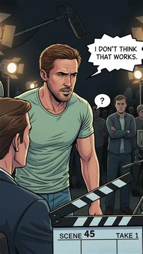 The Notebook Set Drama You Never Knew 😮