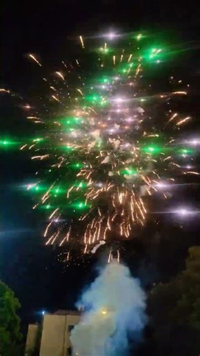 Crackers Show-2025💥💥🎉#crackers #diwali #diwalispecial #enjoy #fireworks