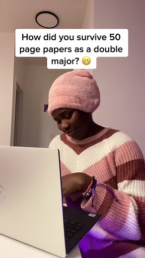 Turn a week long assignment into 3 hours bby 😮‍💨 #collegehacks #paperhack #plagerism #free